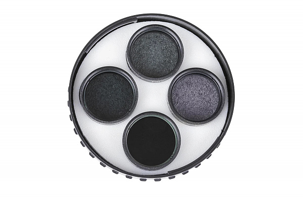 Набор лунных светофильтров Celestron Moon Filter Set - 1.25"