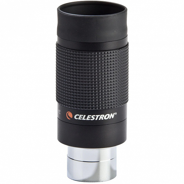 Окуляр Celestron с переменной кратностью Zoom 8-24 мм