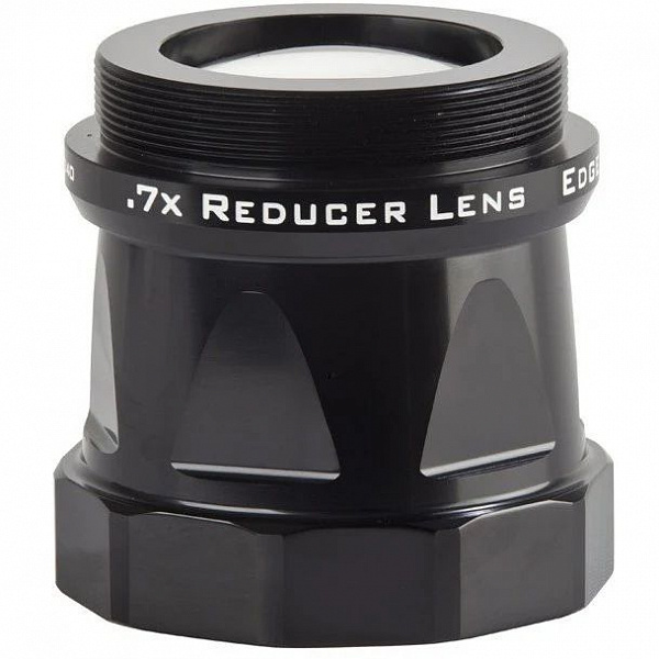 Редуктор фокуса Celestron Reducer Lens 0.7X для EdgeHD 1400