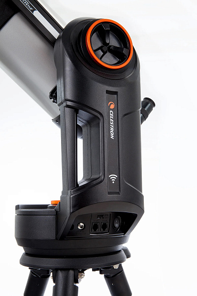 Телескоп Celestron NEXSTAR EVOLUTION 6