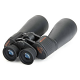 Бинокль Celestron SkyMaster 25x70 Porro — фото 10