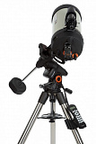 Телескоп Celestron 8" EdgeHD на экваториальной монтировке Advanced VX — фото 8