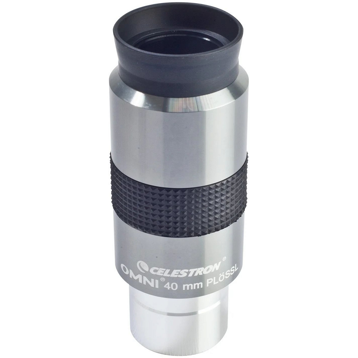 Окуляр Celestron 40мм OMNI 40° - 1.25"