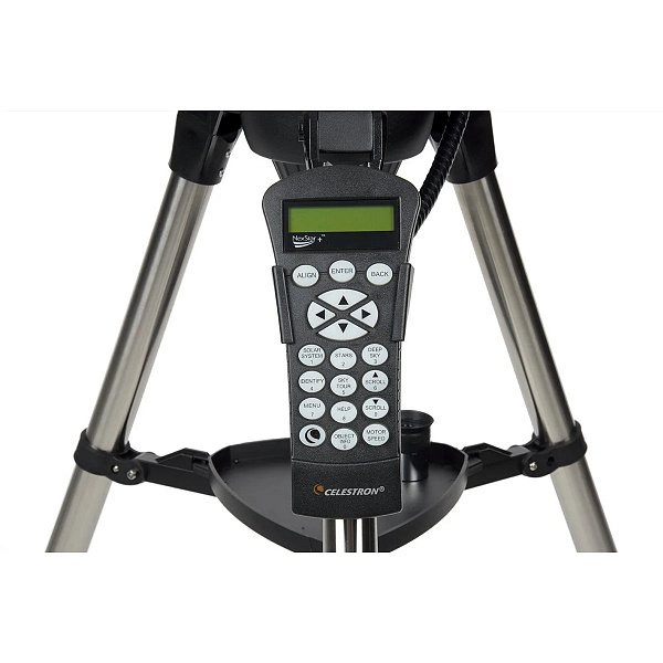 Телескоп Celestron NEXSTAR 90 SLT