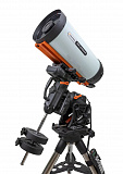Телескоп Celestron RASA 8" на монтировке CGX с треногой — фото 7