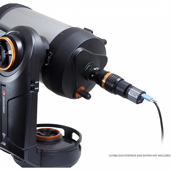 Телескоп Celestron NEXSTAR EVOLUTION 8