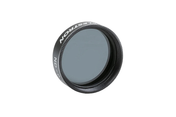 Светофильтр нейтральный для Луны Celestron Neutral Density Moon Filter 1.25"