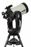 Телескоп Celestron CPC DELUXE 1100 HD с треногой — фото 9