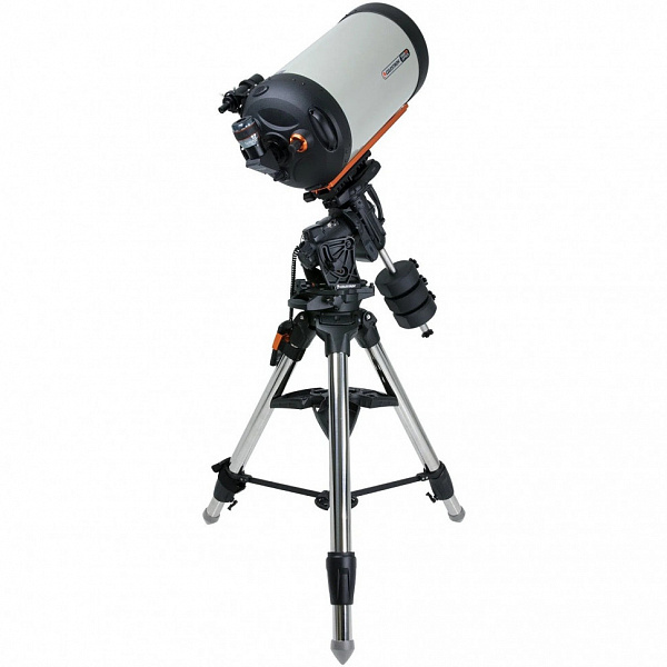Телескоп Celestron 14" С1400 EdgeHD на экваториальной монтировке CGX-L