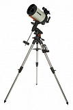Телескоп Celestron 8" EdgeHD на экваториальной монтировке Advanced VX — фото 4