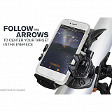 Телескоп Celestron StarSense Explorer LT 80AZ — фото 3