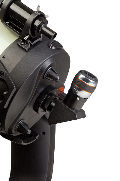 Окуляр Celestron широкоугольный 19 мм Luminos 82° - 2"