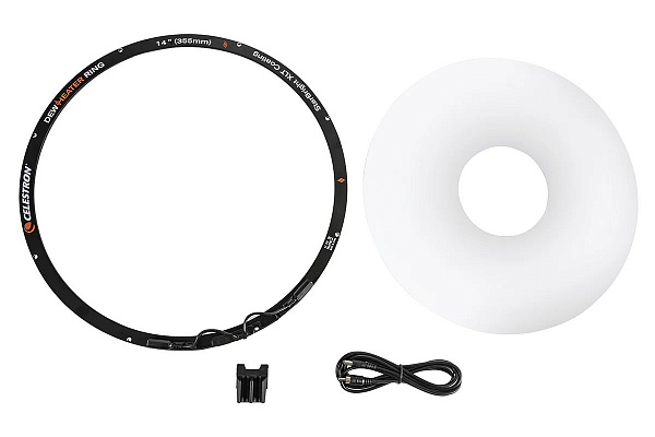 Обогреватель кольцевой на пластину Celestron 14" Dew Heater Ring