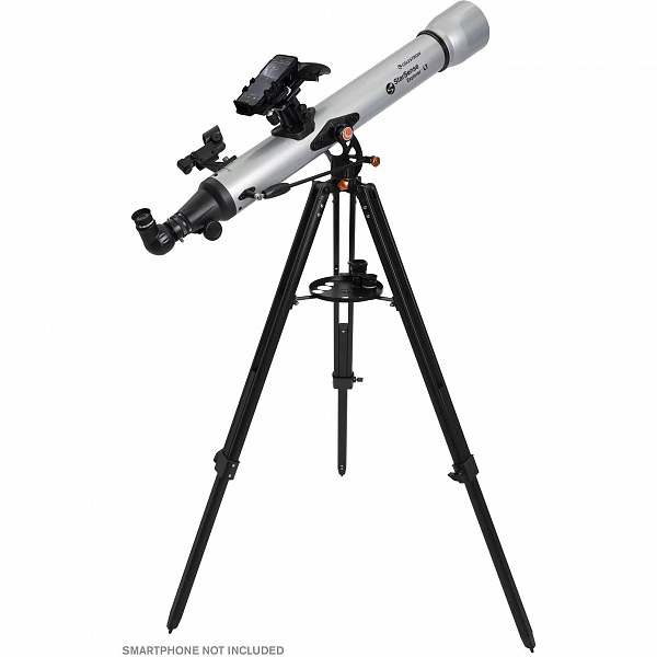 Телескоп Celestron StarSense Explorer LT 80AZ