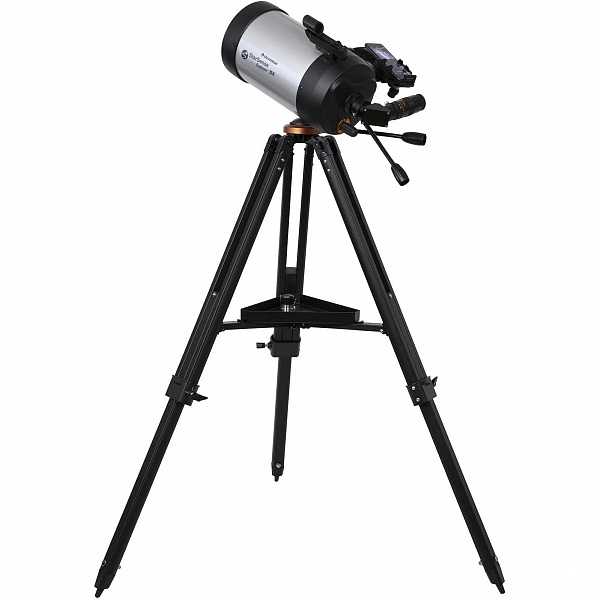 Телескоп Celestron StarSense Explorer DX 6" системы Шмидт-Кассегрена на AZ монтировке SSE