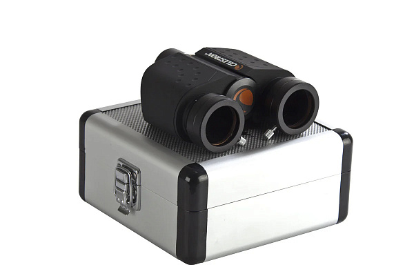 Бинокулярная насадка Celestron Stereo Viewer на окуляры 1,25"