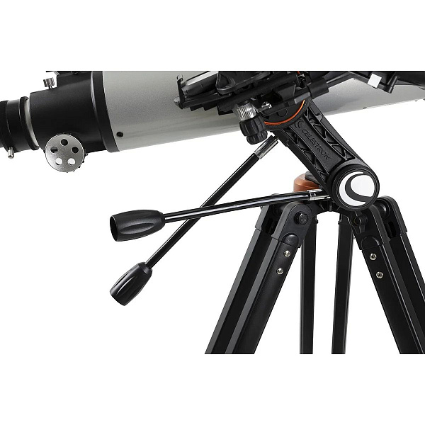 Телескоп Celestron StarSense Explorer DX102AZ