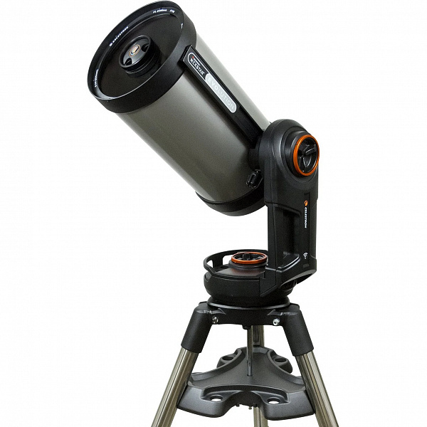 Телескоп Celestron NexStar Evolution 9.25" EdgeHD c модулем самоориентации Starsense