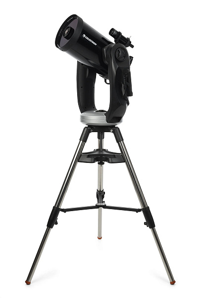 Телескоп Celestron CPC 925 GPS (XLT) с треногой