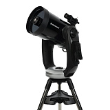 Телескоп Celestron Celestron CPC 1100 GPS (XLT) с треногой — фото 1