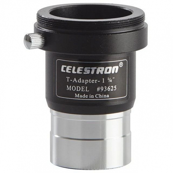 Фотоадаптер Celestron М42