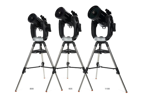 Телескоп Celestron Celestron CPC 1100 GPS (XLT) с треногой