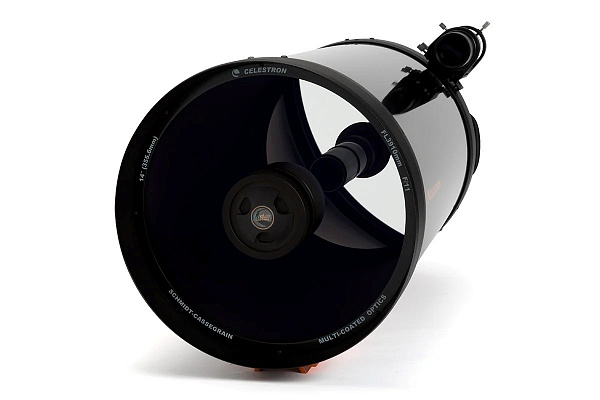 Телескоп Celestron С14 EdgeHD f/11 (OTA)