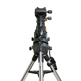 Экваториальная монтировка Celestron CGX с треногой — фото 5