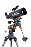 Телескоп Celestron Astromaster 90 Mak — фото 2