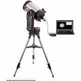Телескоп Celestron NEXSTAR EVOLUTION 8 — фото 11