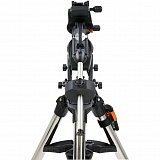 Экваториальная монтировка Celestron CGX-L с треногой — фото 7