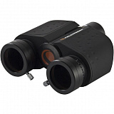 Бинокулярная насадка Celestron Stereo Viewer на окуляры 1,25" — фото 1