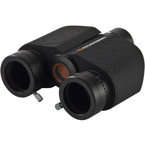 Бинокулярная насадка Celestron Stereo Viewer на окуляры 1,25"