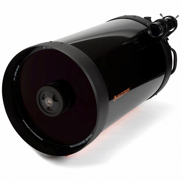Телескоп Celestron С14 EdgeHD f/11 (OTA)