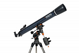 Телескоп Celestron Astromaster 90 EQ — фото 2