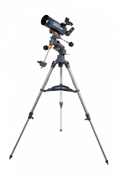 Телескоп Celestron Astromaster 90 Mak