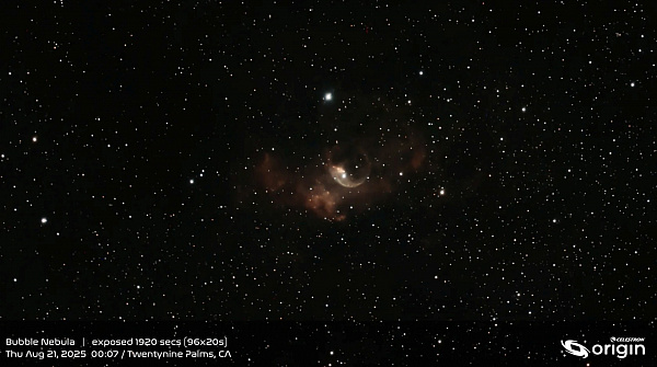 Смарт-телескоп Celestron Origin Mark II