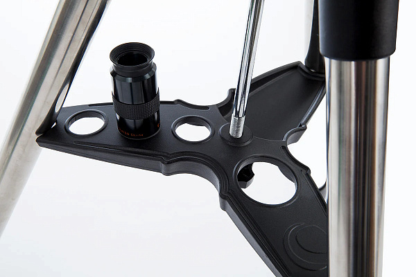 Телескоп Celestron NEXSTAR EVOLUTION 6