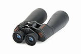 Бинокль Celestron SkyMaster 25x70 Porro — фото 3
