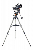Телескоп Celestron Astromaster 90 Mak — фото 4