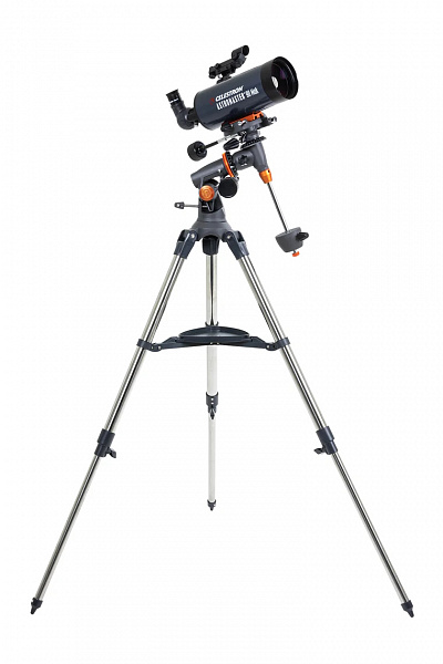 Телескоп Celestron Astromaster 90 Mak