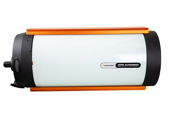 Телескоп Celestron 11" f/2,2 RASA Rowe-Ackermann Schmidt Astrograph (V2) (только труба)