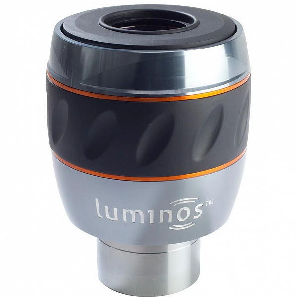 Окуляр Celestron широкоугольный 31 мм Luminos 82° - 2"