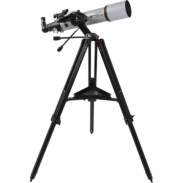 Телескоп Celestron StarSense Explorer DX102AZ