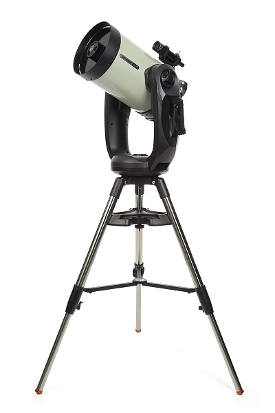 Телескоп Celestron CPC DELUXE 1100 HD с треногой