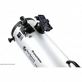 Телескоп Celestron StarSense Explorer 10" Dob — фото 5