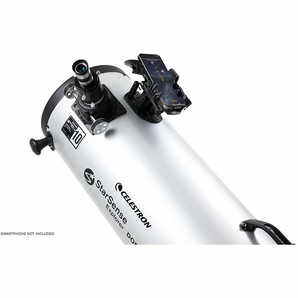 Телескоп Celestron StarSense Explorer 10" Dob