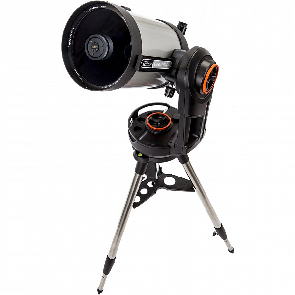 Телескоп Celestron NEXSTAR EVOLUTION 8