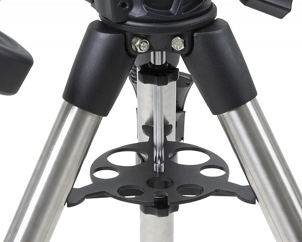 Экваториальная монтировка Celestron Advanced VX с треногой