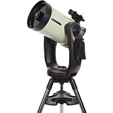 Телескоп Celestron CPC DELUXE 1100 HD с треногой — фото 1
